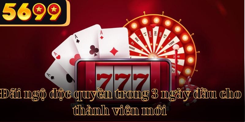 Ảnh đại diện Đãi Ngộ Độc Quyền