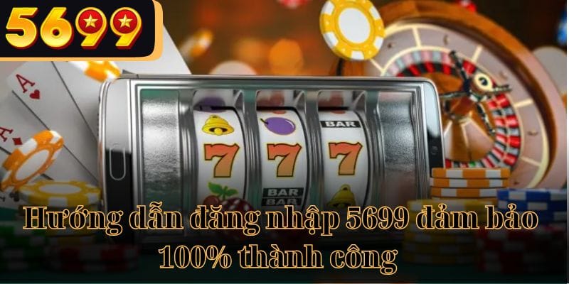 Đăng Nhập 5699 ảnh đại diện