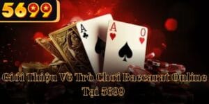 Baccarat online ảnh đại diện