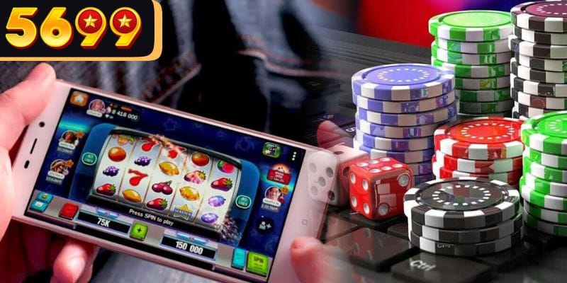 Top 3 sảnh chơi thu hút nhiều người chơi tại Casino 5699 trong 2024