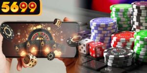 Casino 5699 Trực Tuyến Uy Tín 2024