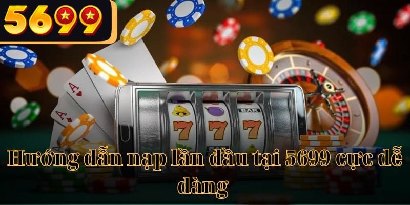 Nhận ngay 29,999,000 VND khi thực hiện giao dịch lần đầu tại 5699