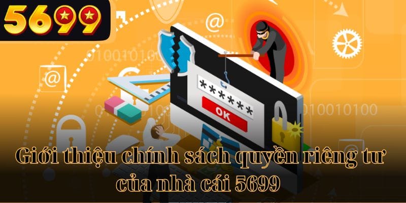 Giới thiệu chính sách quyền riêng tư của nhà cái 5699