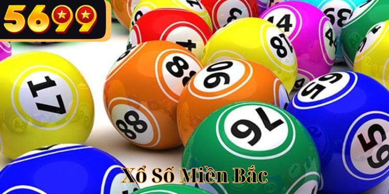 Xổ số miền Bắc thu hút người chơi bởi cơ hội săn giải thưởng lớn