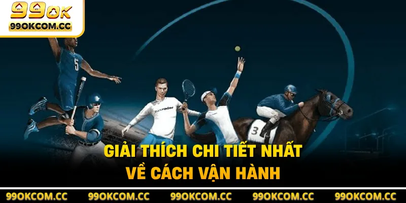 Giải thích chi tiết nhất về cách vận hành